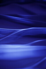 布のテクスチャ