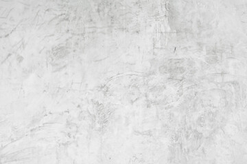 White stucco wall background,cement plaster wall background