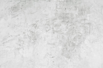 White stucco wall background,cement plaster wall background
