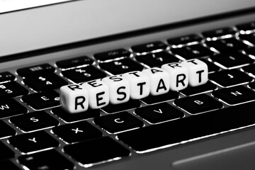 Restart