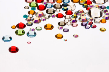 ラインストーン