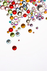 ラインストーン