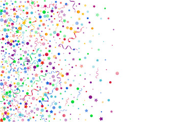 Red and Yellow Spiral Shiny Vector White 