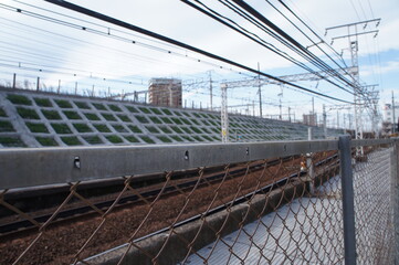 Fototapeta premium 線路