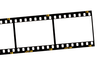 35ミリのフィルム