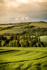 South moravia