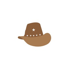 cowboy vector design