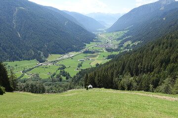 val pusteria