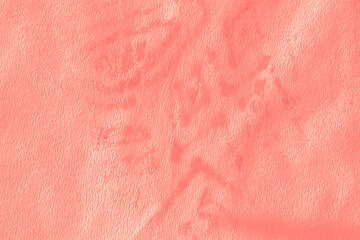 Fototapeta premium Dirty Rough Paper. Autumn Old Watercolor 