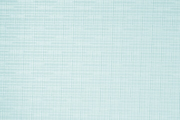 Fototapeta premium Abstract cyan plastic material pattern.