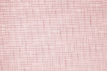 Fototapeta premium Abstract red plastic material pattern.