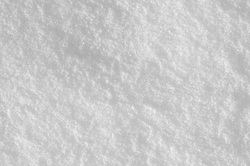 white snow texture.  black and white
