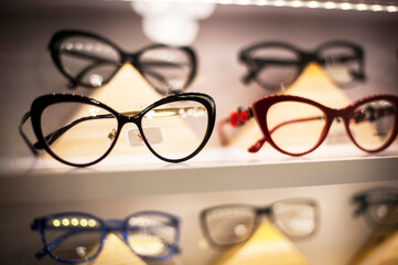okulary 