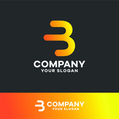 logo-letter-b-for-companies-with-the-initials-letter-b