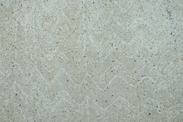 wave-patterned cement wall. cement texture, grunge wall