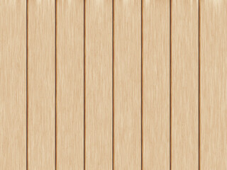 Fototapeta premium 統一感のある木製のボード素材