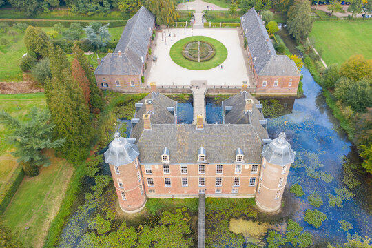 Doetinchem, Netherlands - oktober 2020