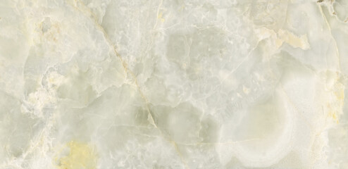 Polished marble. Real natural marble stone texture and surface background.