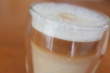 フラップチーノ