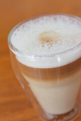 フラップチーノ