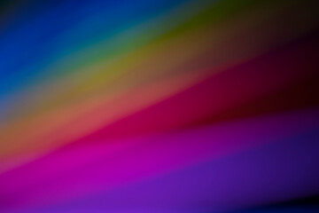 Abstract backgrounds with bokeh defocused lights and shadow..