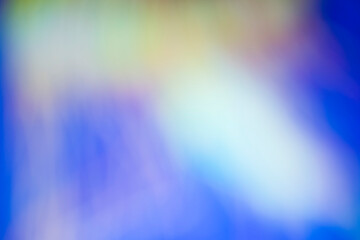 Abstract backgrounds with bokeh defocused lights and shadow..