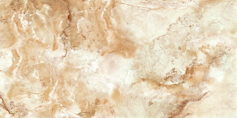 Natural Brown Onyx Marble Texture, Natural Yellow Stone Texture Design