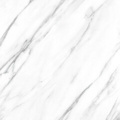 Obraz na płótnie Canvas White Marble Texture Flooring Background, Luxury White Marble Detail Texture