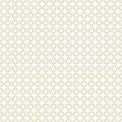 Seamless geometric ornament based on traditional islamic art.