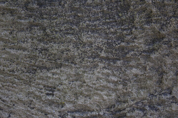 Texture of the relief surface of the stone.