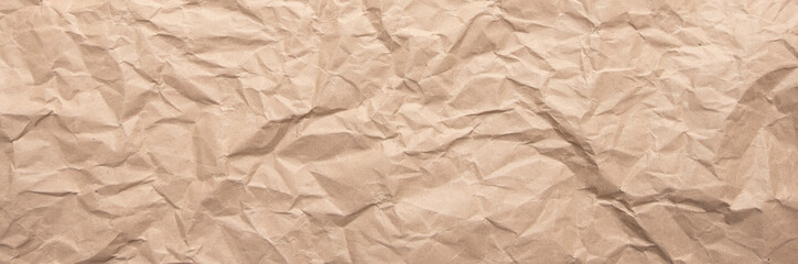 Old texture brown yellow style vintage cardboard sheet of empty paper background.