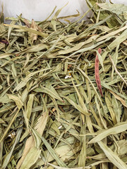 close up of a bunch of peppers