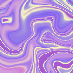 Colored background. Abstract marble texture of colored bright liquid paints. Splash of neon acrylic paints. The design of presentations, prints, flyers, business cards, invitations, calendars, website