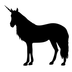 Unicorn svg