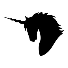 Unicorn svg