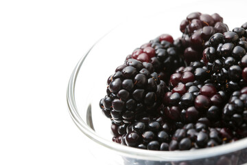 ブラックベリー