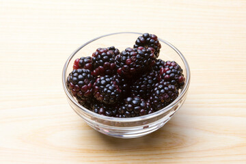 ブラックベリー