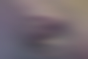 Abstract gradient background. Dedocused lights wallpaper. Soft grey color modern backdrop. Template for design.