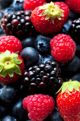 ミックスベリー