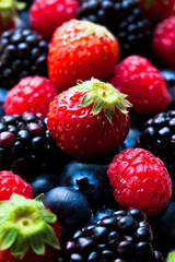 ミックスベリー