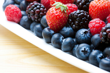 ミックスベリー