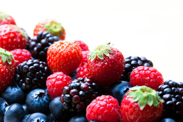 ミックスベリー