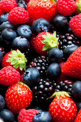 ミックスベリー