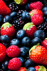 ミックスベリー