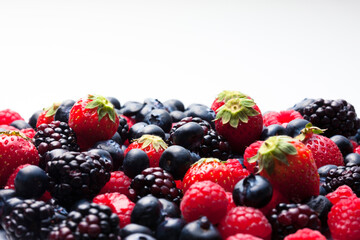 ミックスベリー