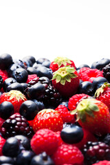 ミックスベリー