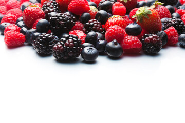 ミックスベリー