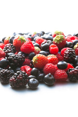 ミックスベリー