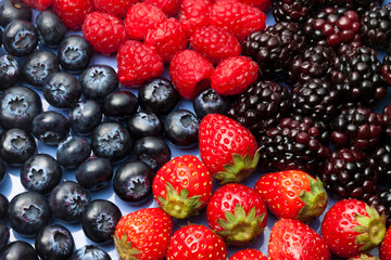 ミックスベリー