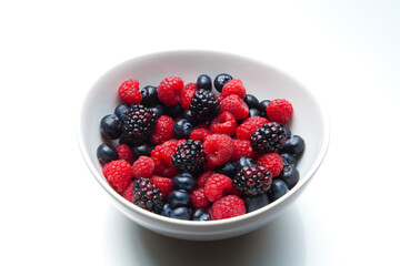 ミックスベリー